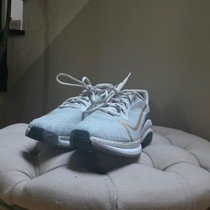 Nike superrep shoes!!